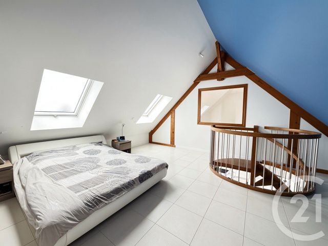 Appartement T4 &agrave; vendre - 4 pi&egrave;ces - 95,89 m2 - Begles - 33 - AQUITAINE