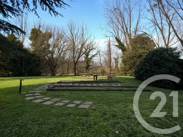 Appartement T4 &agrave; vendre - 4 pi&egrave;ces - 95,89 m2 - Begles - 33 - AQUITAINE