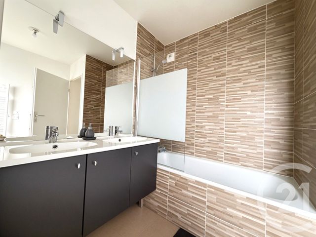 Appartement T4 &agrave; vendre - 4 pi&egrave;ces - 95,89 m2 - Begles - 33 - AQUITAINE