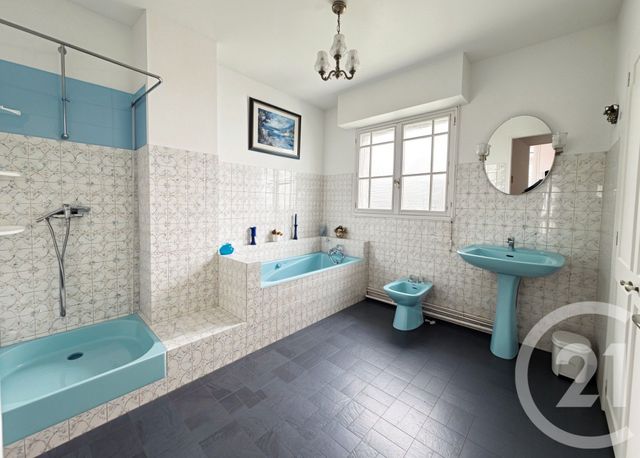 Maison &agrave; vendre - 4 pi&egrave;ces - 120,50 m2 - Begles - 33 - AQUITAINE