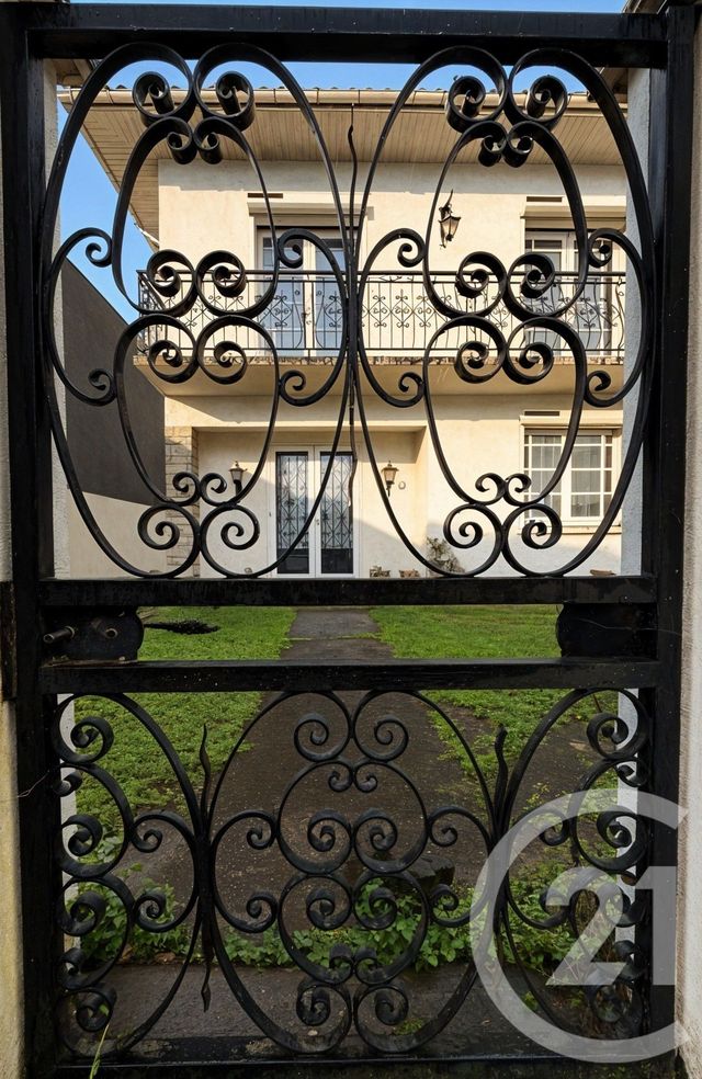 Maison &agrave; vendre - 4 pi&egrave;ces - 120,50 m2 - Begles - 33 - AQUITAINE