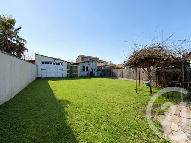 Maison &agrave; vendre - 4 pi&egrave;ces - 120,50 m2 - Begles - 33 - AQUITAINE