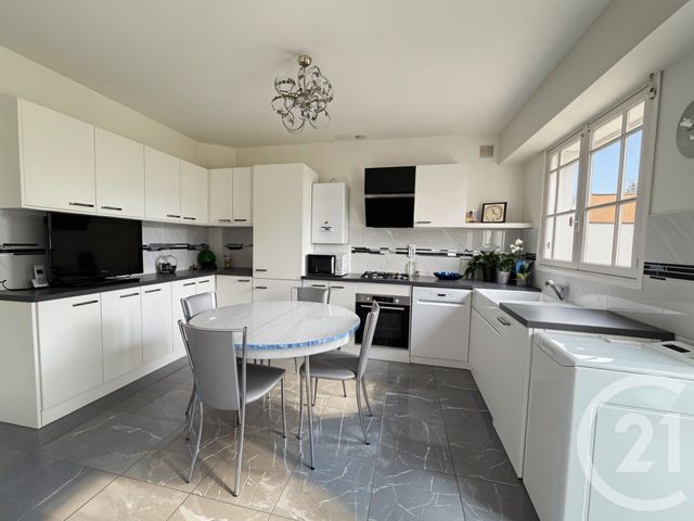 Maison &agrave; vendre - 4 pi&egrave;ces - 120,50 m2 - Begles - 33 - AQUITAINE