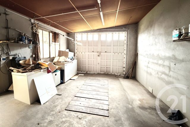 Maison &agrave; vendre - 4 pi&egrave;ces - 120,50 m2 - Begles - 33 - AQUITAINE