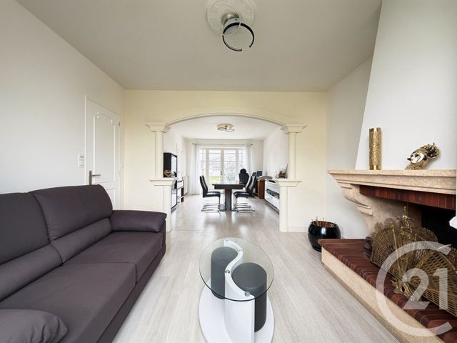 Maison &agrave; vendre - 4 pi&egrave;ces - 120,50 m2 - Begles - 33 - AQUITAINE