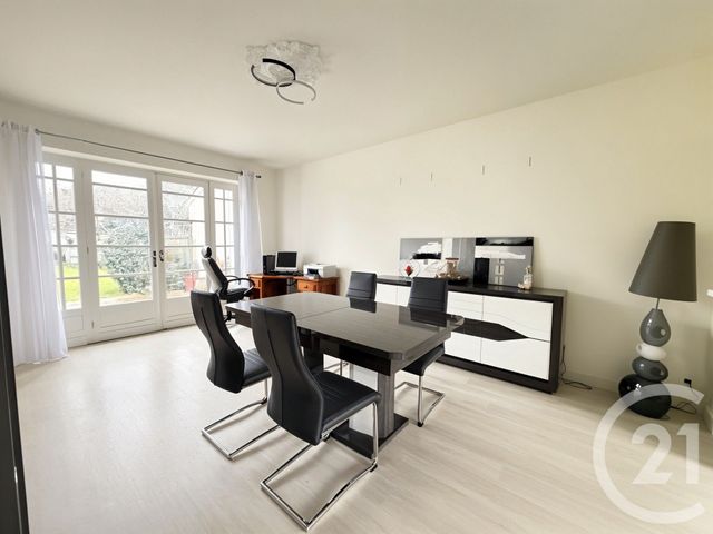 Maison &agrave; vendre - 4 pi&egrave;ces - 120,50 m2 - Begles - 33 - AQUITAINE