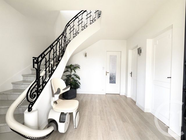 Maison &agrave; vendre - 4 pi&egrave;ces - 120,50 m2 - Begles - 33 - AQUITAINE