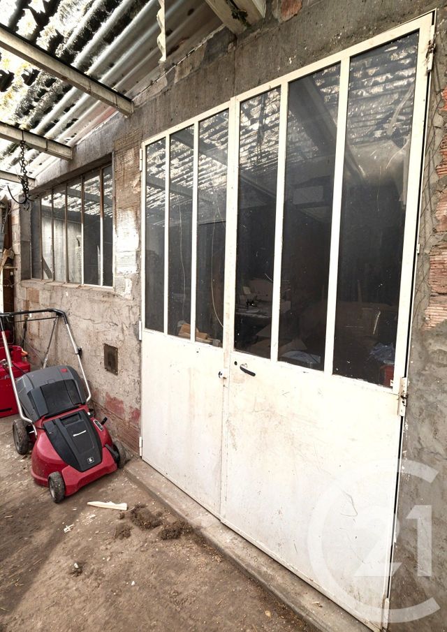 Maison &agrave; vendre - 4 pi&egrave;ces - 120,50 m2 - Begles - 33 - AQUITAINE