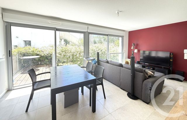 Appartement T3 &agrave; vendre - 3 pi&egrave;ces - 65,50 m2 - Begles - 33 - AQUITAINE