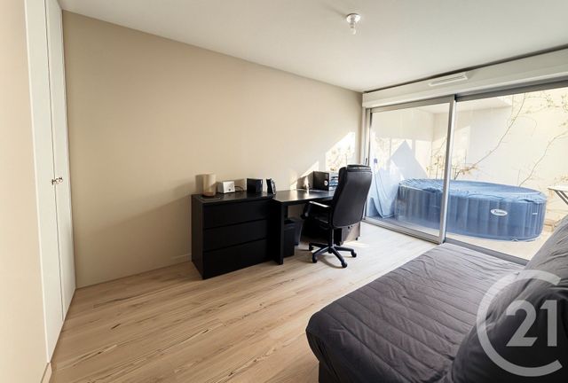 Appartement T3 &agrave; vendre - 3 pi&egrave;ces - 65,50 m2 - Begles - 33 - AQUITAINE