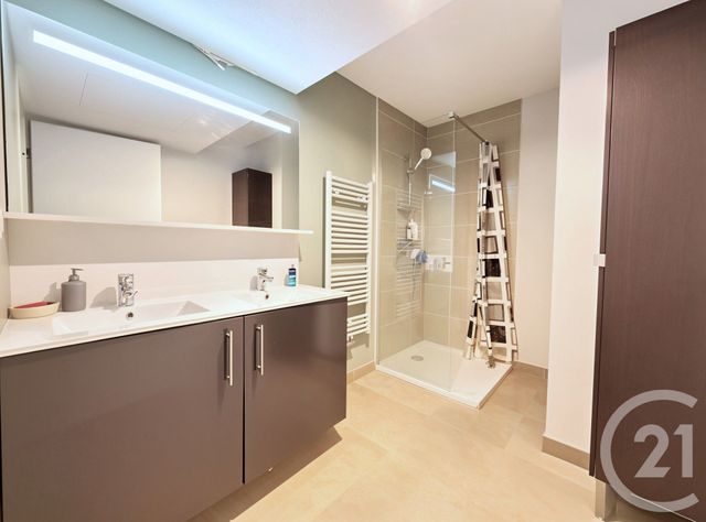 Appartement T3 &agrave; vendre - 3 pi&egrave;ces - 65,50 m2 - Begles - 33 - AQUITAINE