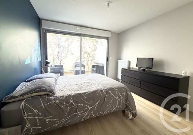 Appartement T3 &agrave; vendre - 3 pi&egrave;ces - 65,50 m2 - Begles - 33 - AQUITAINE
