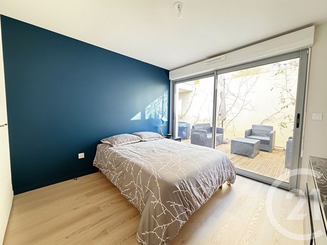 Appartement T3 &agrave; vendre - 3 pi&egrave;ces - 65,50 m2 - Begles - 33 - AQUITAINE