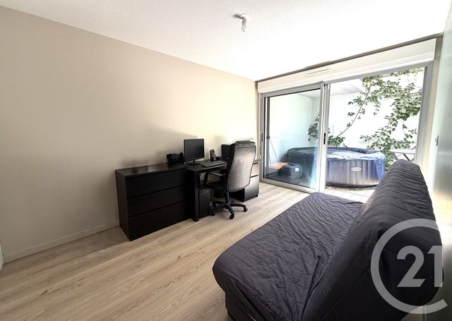 Appartement T3 &agrave; vendre - 3 pi&egrave;ces - 65,50 m2 - Begles - 33 - AQUITAINE