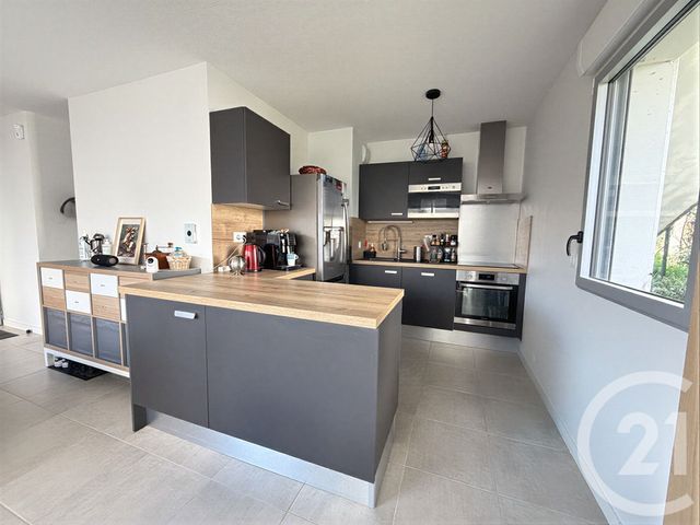 Appartement T3 &agrave; vendre - 3 pi&egrave;ces - 65,50 m2 - Begles - 33 - AQUITAINE