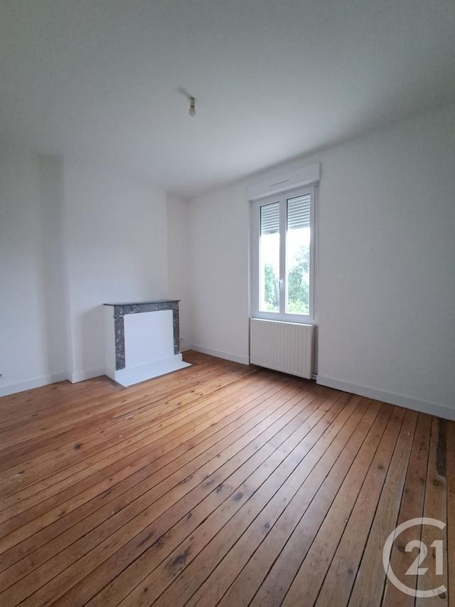 Maison &agrave; louer - 3 pi&egrave;ces - 78,17 m2 - Begles - 33 - AQUITAINE