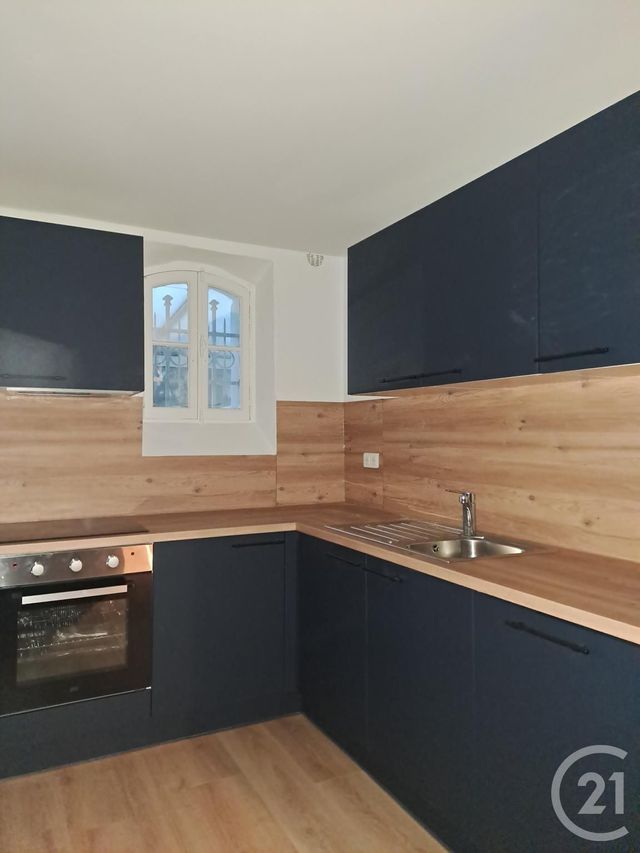 Maison &agrave; louer - 3 pi&egrave;ces - 78,17 m2 - Begles - 33 - AQUITAINE