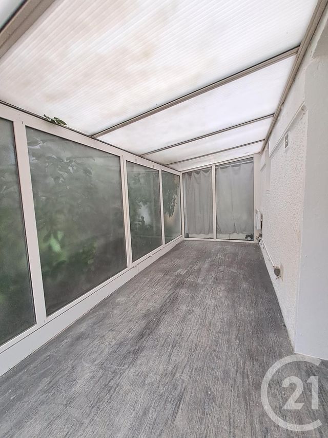 Maison &agrave; louer - 3 pi&egrave;ces - 78,17 m2 - Begles - 33 - AQUITAINE