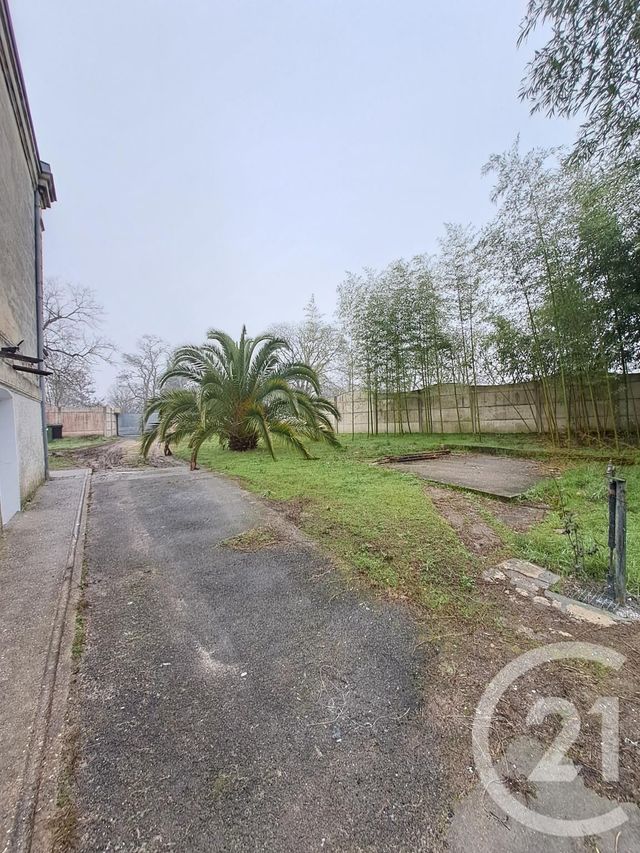 Maison &agrave; louer - 3 pi&egrave;ces - 78,17 m2 - Begles - 33 - AQUITAINE