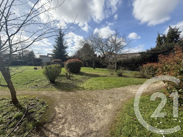 Appartement T3 &agrave; vendre - 3 pi&egrave;ces - 62,26 m2 - Begles - 33 - AQUITAINE