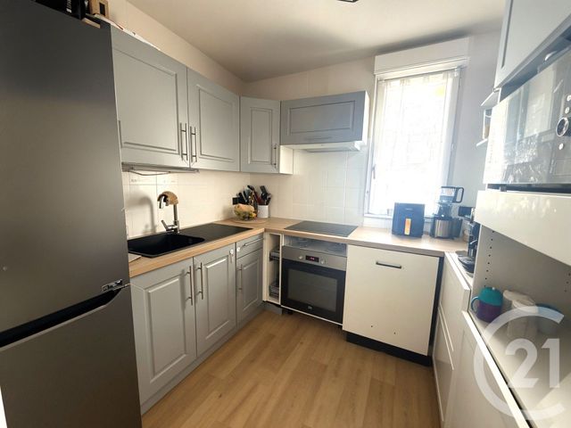 Appartement T3 &agrave; vendre - 3 pi&egrave;ces - 62,26 m2 - Begles - 33 - AQUITAINE