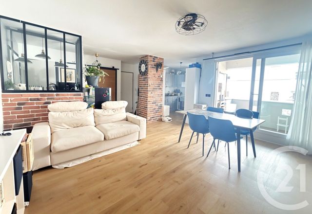 appartement - BEGLES - 33