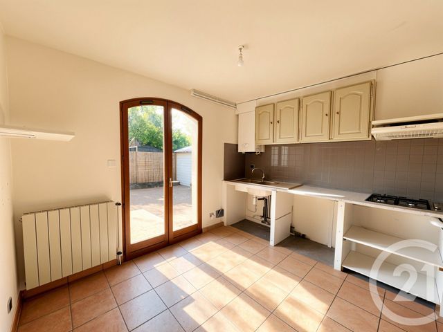 Maison &agrave; vendre - 4 pi&egrave;ces - 89,20 m2 - Begles - 33 - AQUITAINE