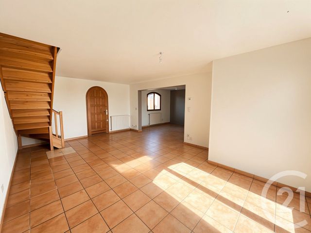 Maison &agrave; vendre - 4 pi&egrave;ces - 89,20 m2 - Begles - 33 - AQUITAINE