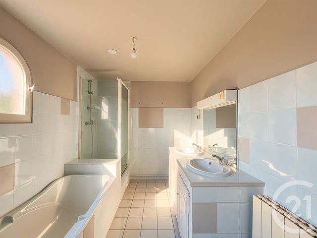 Maison &agrave; vendre - 4 pi&egrave;ces - 89,20 m2 - Begles - 33 - AQUITAINE