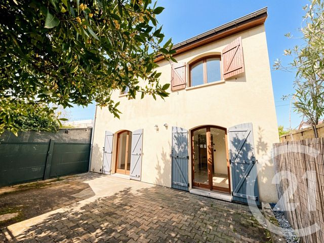 maison - BEGLES - 33