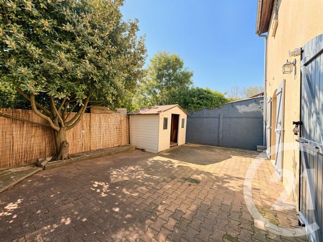 Maison &agrave; vendre - 4 pi&egrave;ces - 89,20 m2 - Begles - 33 - AQUITAINE