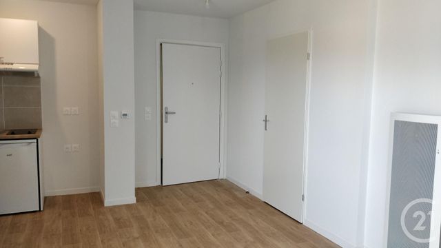 Appartement Studio &agrave; louer - 1 pi&egrave;ce - 29,81 m2 - Villenave D Ornon - 33 - AQUITAINE