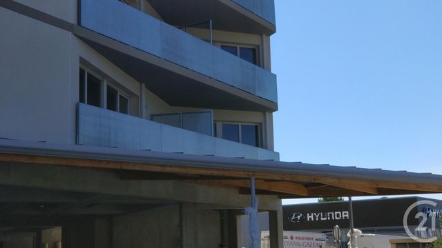 Appartement Studio &agrave; louer - 1 pi&egrave;ce - 29,81 m2 - Villenave D Ornon - 33 - AQUITAINE