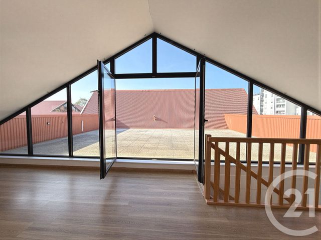 Appartement F4 &agrave; vendre - 4 pi&egrave;ces - 88,73 m2 - Begles - 33 - AQUITAINE