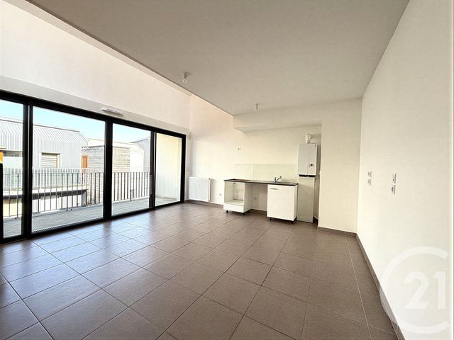 Appartement F4 &agrave; vendre - 4 pi&egrave;ces - 88,73 m2 - Begles - 33 - AQUITAINE