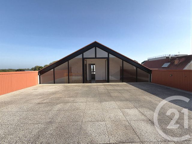 Appartement F4 &agrave; vendre - 4 pi&egrave;ces - 88,73 m2 - Begles - 33 - AQUITAINE