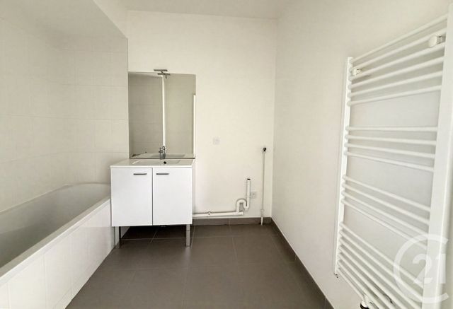 Appartement F4 &agrave; vendre - 4 pi&egrave;ces - 88,73 m2 - Begles - 33 - AQUITAINE