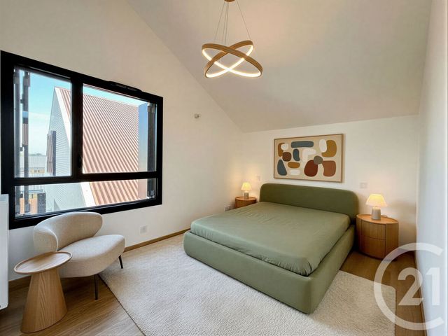 Appartement F4 &agrave; vendre - 4 pi&egrave;ces - 88,73 m2 - Begles - 33 - AQUITAINE