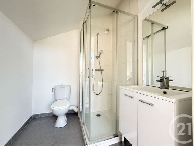 Appartement F4 &agrave; vendre - 4 pi&egrave;ces - 88,73 m2 - Begles - 33 - AQUITAINE