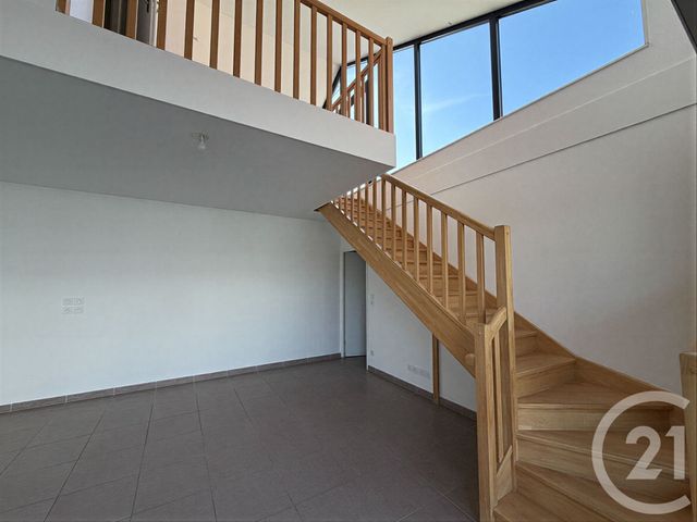 Appartement F4 &agrave; vendre - 4 pi&egrave;ces - 88,73 m2 - Begles - 33 - AQUITAINE