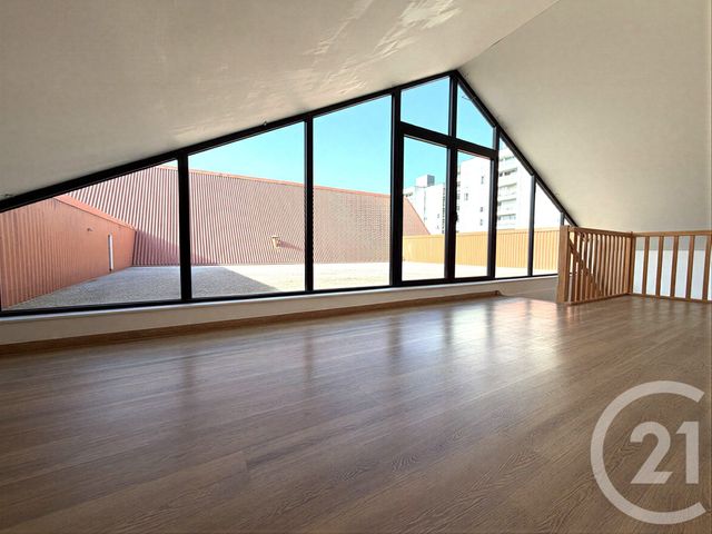 Appartement F4 &agrave; vendre - 4 pi&egrave;ces - 88,73 m2 - Begles - 33 - AQUITAINE