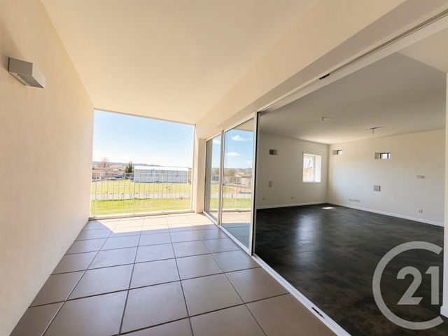 Appartement T3 &agrave; vendre - 3 pi&egrave;ces - 64,50 m2 - Begles - 33 - AQUITAINE