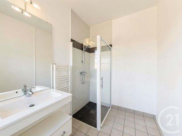 Appartement T3 &agrave; vendre - 3 pi&egrave;ces - 64,50 m2 - Begles - 33 - AQUITAINE