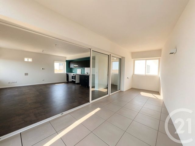 Appartement T3 &agrave; vendre - 3 pi&egrave;ces - 64,50 m2 - Begles - 33 - AQUITAINE