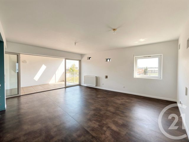 Appartement T3 &agrave; vendre - 3 pi&egrave;ces - 64,50 m2 - Begles - 33 - AQUITAINE