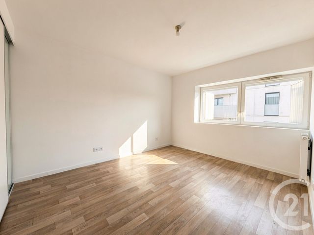 Appartement T3 &agrave; vendre - 3 pi&egrave;ces - 64,50 m2 - Begles - 33 - AQUITAINE