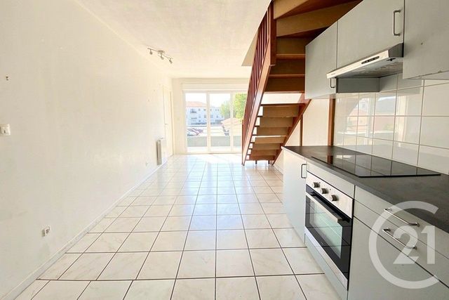 Appartement T4 &agrave; vendre - 4 pi&egrave;ces - 70 m2 - Begles - 33 - AQUITAINE