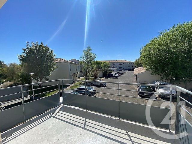 appartement - BEGLES - 33