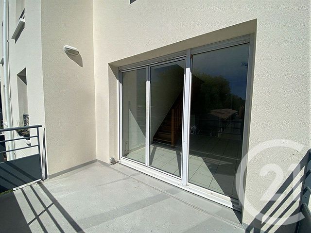 Appartement T4 &agrave; vendre - 4 pi&egrave;ces - 70 m2 - Begles - 33 - AQUITAINE