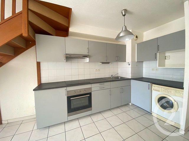 Appartement T4 &agrave; vendre - 4 pi&egrave;ces - 70 m2 - Begles - 33 - AQUITAINE